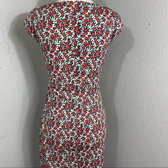 Beautiful Nanette Lepore dress Size 2 - Picture 10 of 14